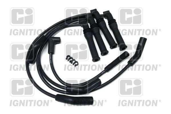 QUINTON HAZELL Kit de câbles d'allumage XC766 QUINTON HAZELL XC766 d'origine Jeu de fils d'allumage LANCIA Y prix