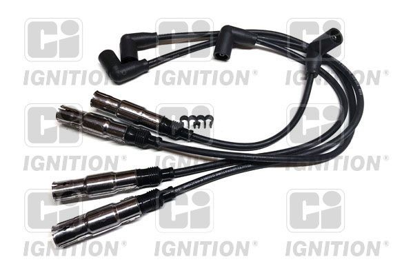 QUINTON HAZELL Kit cavi candele XC983 QUINTON HAZELL XC983 Fili candele Seat Leon 1p1 originale prezzo