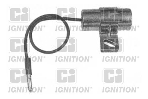 QUINTON HAZELL Συμπυκνωτής, σύστ. ανάφλεξης XCON160 QUINTON HAZELL XCON160 Διανομέας Maestro τιμες