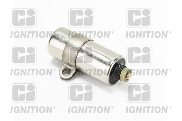 QUINTON HAZELL Kondensator, tändningssystem XCON32 Byta Fördelare Jaguar XK8 Cabriolet kostnad QUINTON HAZELL XCON32