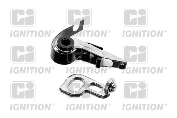 QUINTON HAZELL Σετ επαφών, διανομέας XCS192 QUINTON HAZELL XCS192 Καπάκι διανομέα Volvo v70 1 τιμες