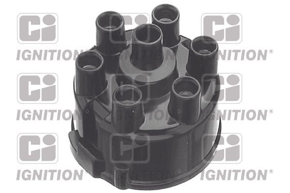 QUINTON HAZELL Virranjakajan kansi XD102 QUINTON HAZELL XD102 AUSTIN Virranjakajan kansi vaihto hinta