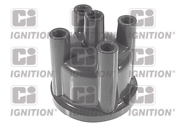 Tête de delco QUINTON HAZELL XD130 QUINTON HAZELL XD130: Tête d'allumage Ford TRANSIT 2007