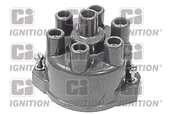 QUINTON HAZELL Tampa do distribuidor de ignição XD142 QUINTON HAZELL XD142 Tampa do distribuidor Jaguar XJ Sedan a um preço acessível