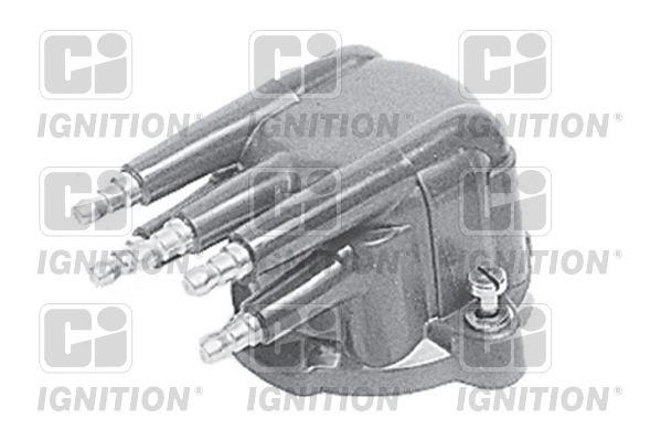 QUINTON HAZELL Stroomverdelerkap XD183 QUINTON HAZELL XD183 originele Stroomverdelerkap SEAT ALHAMBRA prijs