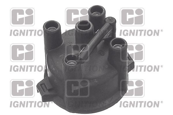 QUINTON HAZELL Süütejagaja kaan XD188 QUINTON HAZELL XD188 originaal Süütejagaja kaan Daihatsu Hijet S85 hind