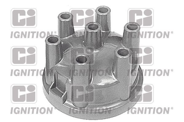 QUINTON HAZELL Fördelarlock XD202 Kostnad byta Fördelarlock Jaguar XD202 QUINTON HAZELL