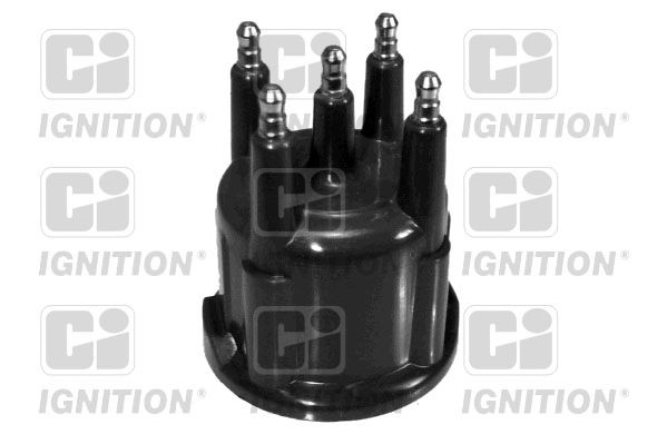 QUINTON HAZELL Fördelarlock XD273 OPEL fördelarlock QUINTON HAZELL XD273