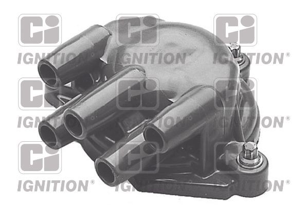 QUINTON HAZELL Fördelarlock XD277 OPEL fördelarlock QUINTON HAZELL XD277