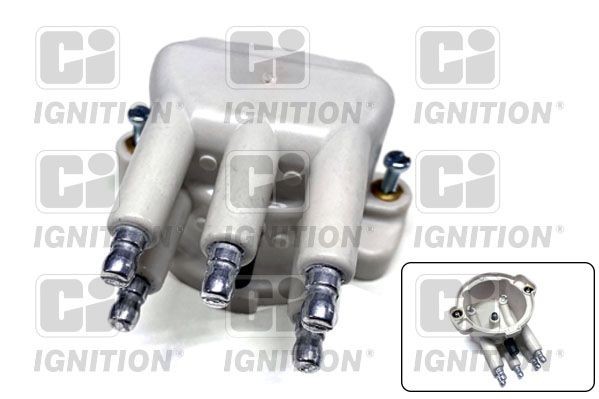 QUINTON HAZELL Calotta spinterogeno XD353 QUINTON HAZELL XD353 Calotta spinterogeno Сitroën ZX N2 originale prezzo