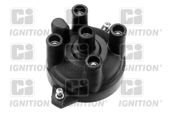 Tampa do distribuidor de ignição QUINTON HAZELL XD362 QUINTON HAZELL XD362: Tampa do distribuidor de ignição Suzuki VITARA 2024