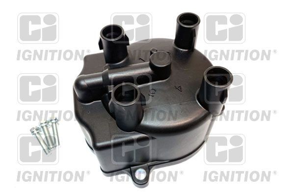 Tête de delco QUINTON HAZELL XD383 QUINTON HAZELL XD383: Allumeur capuchon Toyota CARINA 2000