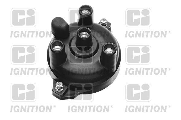 QUINTON HAZELL Tampa do distribuidor de ignição XD385 QUINTON HAZELL XD385 Tampa do distribuidor Daewoo Matiz M150 baratos
