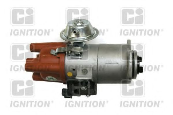 QUINTON HAZELL Tenningsmodul XDB117 QUINTON HAZELL XDB117 Tenningsmodul FORD Escort Mk4 Hatchback (GAF, AWF, ABFT) 1.3 (GAF) 63 hk 1988