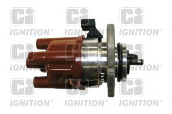 QUINTON HAZELL Allumeur XDB246 XDB246 Allumeur VOLVO 240 QUINTON HAZELL