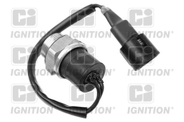 Temperaturkontakt, kølerventilator QUINTON HAZELL XEFS205 QUINTON HAZELL XEFS205 Temperaturkontakt kølerventilator Renault CLIO 2018