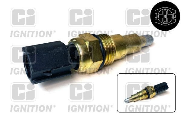 QUINTON HAZELL Interrupteur de température, ventilateur de radiateur XEFS258 QUINTON HAZELL XEFS258 Interrupteur de température ventilateur de radiateur Kia Sportage QL d'origine prix