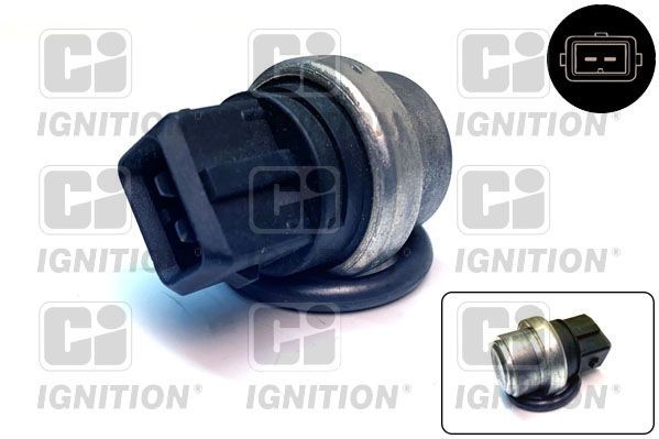 QUINTON HAZELL Termocontatto ventola radiatore XEFS289 QUINTON HAZELL XEFS289 Termocontatto ventola radiatore