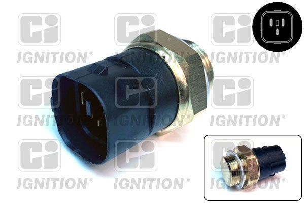 QUINTON HAZELL Termocontatto ventola radiatore XEFS295 XEFS295 QUINTON HAZELL Termocontatto, ventola radiatore ALFA ROMEO prezzo