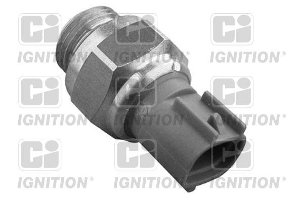 Lämpökytkin, jäähdyttimen puhallin QUINTON HAZELL XEFS313 SUZUKI ALTO 2009 Lämpökytkin jäähdyttimen puhallin QUINTON HAZELL XEFS313