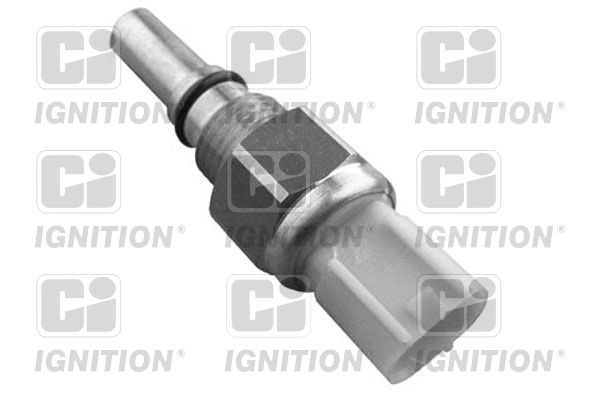 Temperaturbryter, kjølevifte QUINTON HAZELL XEFS318 QUINTON HAZELL XEFS318: Temperaturbryter kjølevifte Toyota AVENSIS 2017