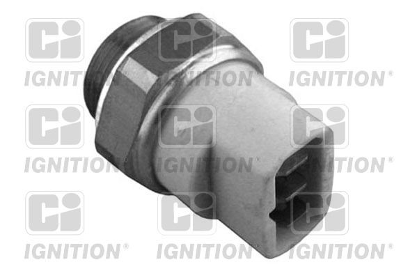 QUINTON HAZELL Θερμικός διακόπτης, βεντιλατέρ ψυγείου XEFS324 XEFS324 Θερμικός διακόπτης βεντιλατέρ ψυγείου MERCEDES-BENZ 190 QUINTON HAZELL