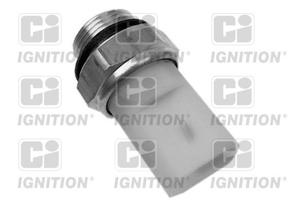 QUINTON HAZELL Termocontatto ventola radiatore XEFS87 QUINTON HAZELL XEFS87 Bulbo radiatore Fiat Cinquecento 170 originale prezzo