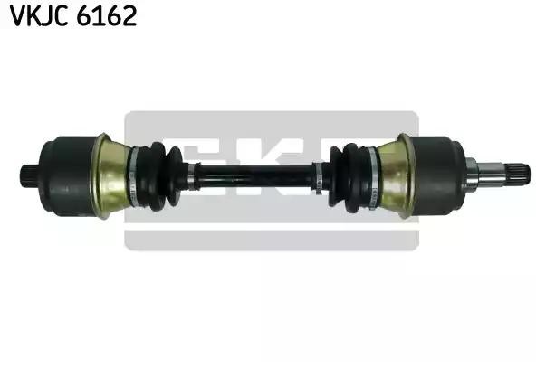 SKF Drive shaft VKJC 6162 VKJC 6162 SKF drive shaft for KIA BONGO