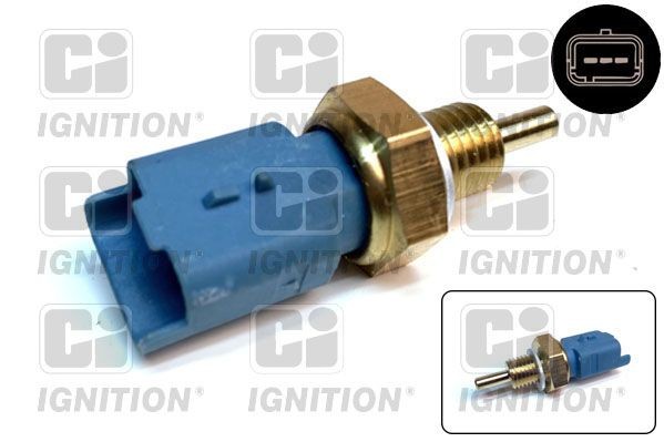QUINTON HAZELL Sensor, motortemperatur XEMS111 Temperatursensor QUINTON HAZELL Suzuki GRAND VITARA XEMS111