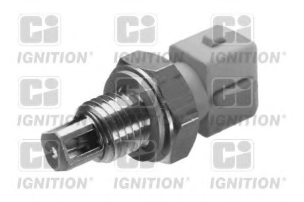 QUINTON HAZELL Ansauglufttemperatursensor XEMS61 XEMS61 Ansauglufttemperatursensor QUINTON HAZELL RENAULT KANGOO