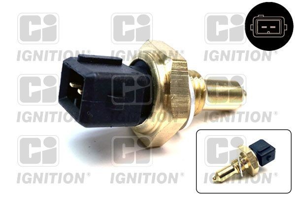 QUINTON HAZELL Sonde de température, liquide de refroidissement XEMS96 QUINTON HAZELL XEMS96 Sonde refroidissement Land Rover Discovery 2 prix