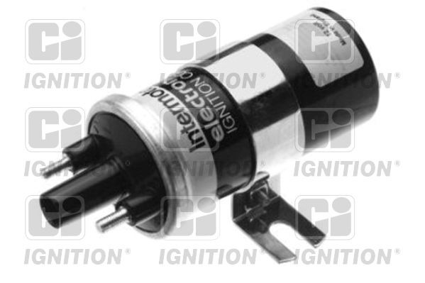 QUINTON HAZELL Tændspole XIC8044 QUINTON HAZELL XIC8044 Tændspole