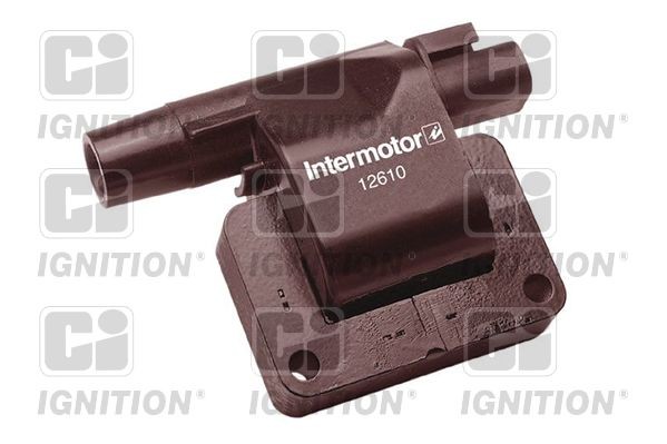 QUINTON HAZELL Bobine d'allumage XIC8073 QUINTON HAZELL XIC8073 Bobines d'allumage MAZDA 323 d'origine