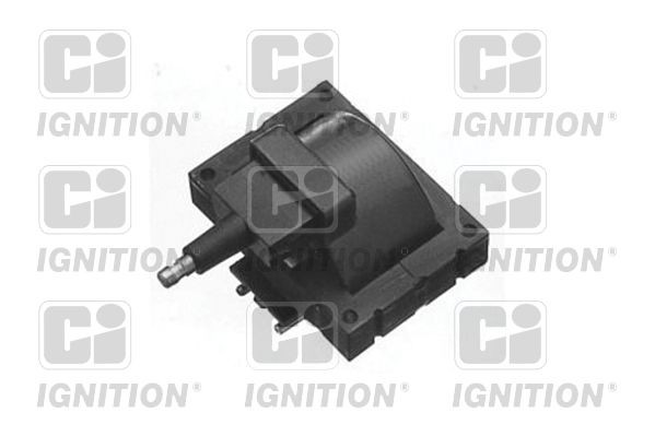 QUINTON HAZELL Aizdedzes spole XIC8076 XIC8076 Aizdedzes spole RENAULT SCÉNIC QUINTON HAZELL