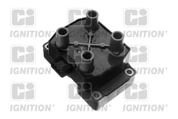 QUINTON HAZELL Ignition coil XIC8102 QUINTON HAZELL XIC8102 Lada 2104 coil plug replacement