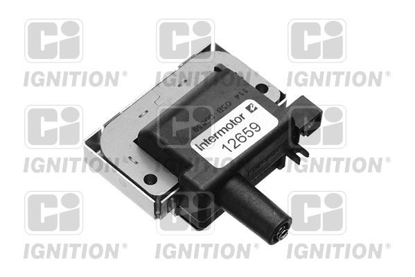 QUINTON HAZELL Πολλαπλασιαστής XIC8161 QUINTON HAZELL XIC8161 Πηνίο ανάφλεξης Honda Civic VI τιμες