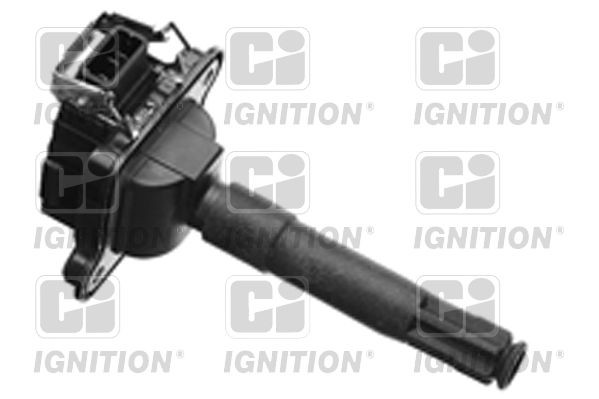 QUINTON HAZELL Coil XIC8167 QUINTON HAZELL Tennspole XIC8167 erfaring