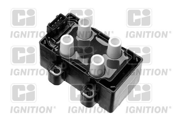 QUINTON HAZELL Aizdedzes spole XIC8173 Aizdedzes spole QUINTON HAZELL SCÉNIC XIC8173 lēti