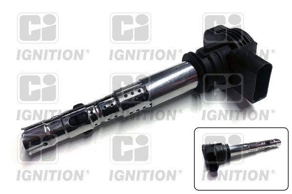 QUINTON HAZELL Unité de bobine d'allumage XIC8210 Bobines SEAT QUINTON HAZELL XIC8210
