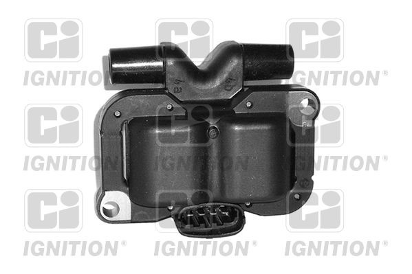 QUINTON HAZELL Bobine d'allumage XIC8212 XIC8212 QUINTON HAZELL Bobine injecteur Smart 450 prix