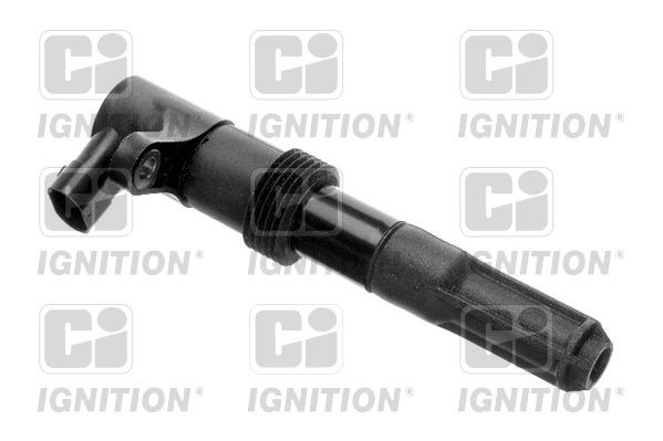 QUINTON HAZELL Jednotka zapaľovacích cievok XIC8237 Indukčná cievka QUINTON HAZELL Fiat QUBO XIC8237