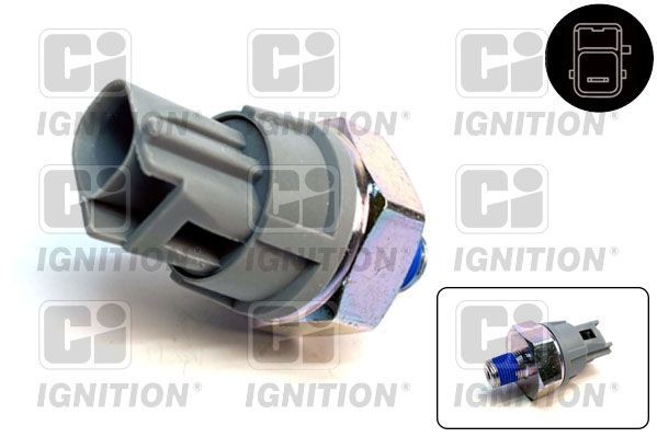 Interruttore di pressione olio QUINTON HAZELL XOPS111 QUINTON HAZELL XOPS111 costo Bulbo pressione olio Toyota YARIS 2019