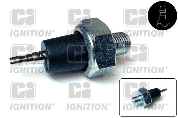 Öljynpainekytkin QUINTON HAZELL XOPS12 QUINTON HAZELL XOPS12 HONDA STREAM 2021 Öljykello