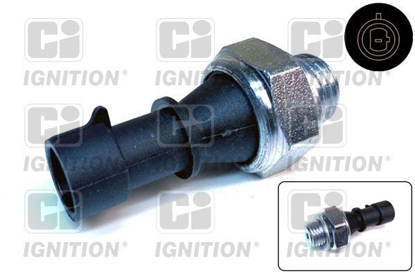 QUINTON HAZELL Διακόπτης πίεσης λαδιού XOPS122 XOPS122 QUINTON HAZELL Βαλβίδα λαδιού BMW φθηνά