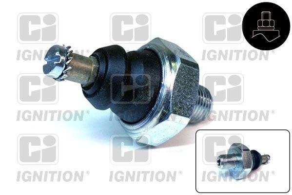 QUINTON HAZELL Eļļas spiediena devējs XOPS13 QUINTON HAZELL XOPS13 Eļļas spiediena sensors Suzuki Baleno 1 cena