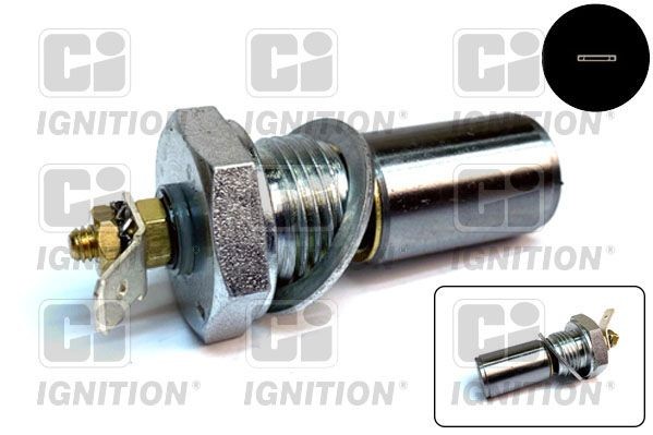 QUINTON HAZELL Interruttore di pressione olio XOPS18 XOPS18 costo Bulbo pressione olio QUINTON HAZELL RENAULT CLIO