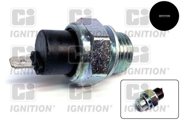 QUINTON HAZELL Oliedruksensor XOPS26 Oliedrukschakelaar QUINTON HAZELL JUMPER XOPS26 goedkoop