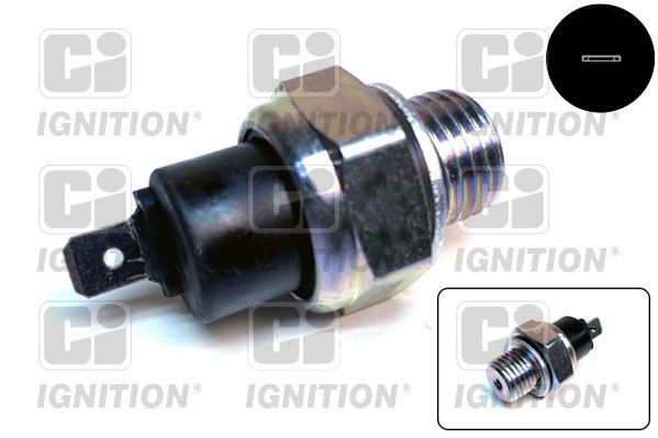 QUINTON HAZELL Oil Pressure Switch XOPS27 QUINTON HAZELL XOPS27 genuine Lada 2172 oil pressure sensor price