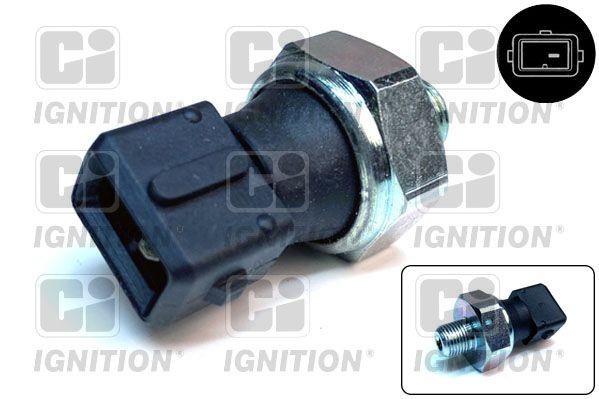 QUINTON HAZELL Capteur de pression d'huile XOPS70 QUINTON HAZELL XOPS70 Pressostat d'huile Land Rover Discovery 1 pas cher