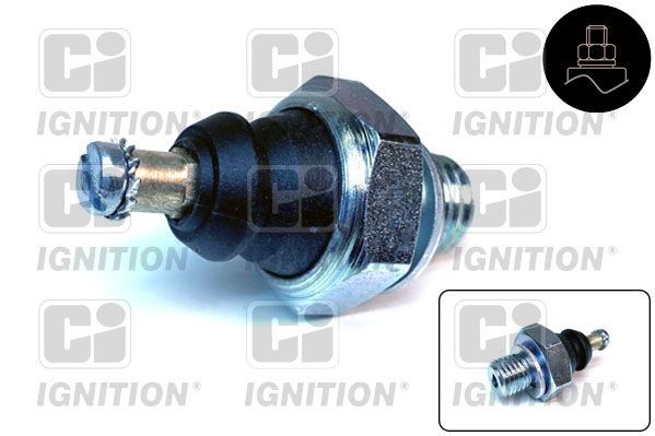 QUINTON HAZELL Interruptor de pressão do óleo XOPS76 QUINTON HAZELL XOPS76 Sensor pressão do óleo BMW E34 baratos